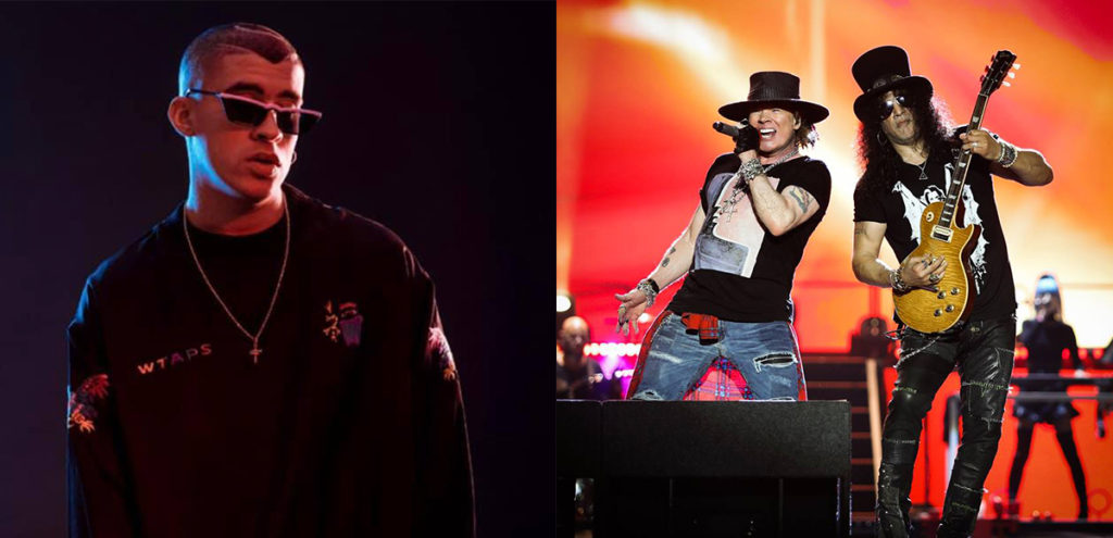 #EnMisTiempos: Bad Bunny me dio un mal con(s)ejo