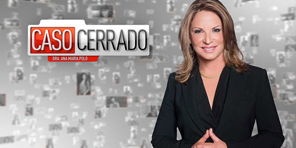caso cerrado pelicula doctora polo forastero rodrigo toro