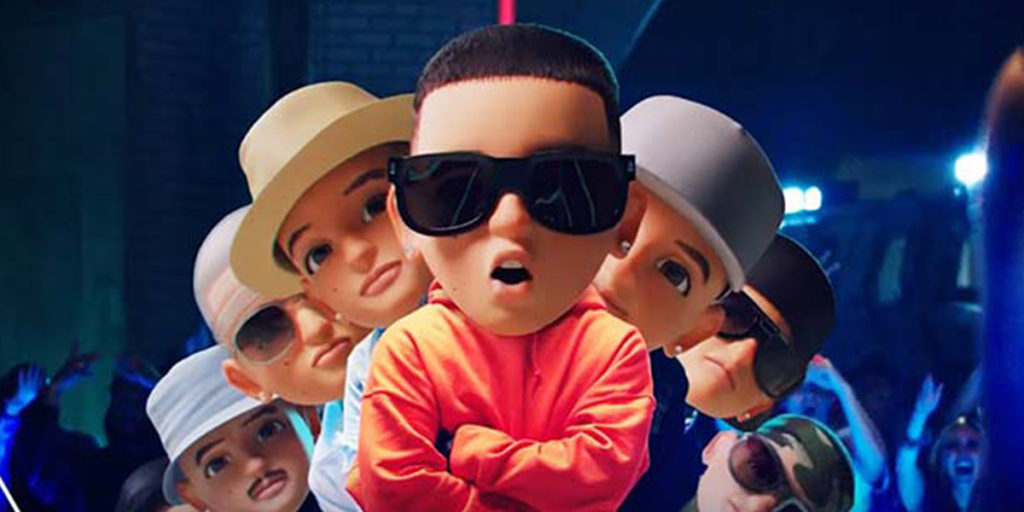 daddy yankee nuevo video que tire pa lante 2019