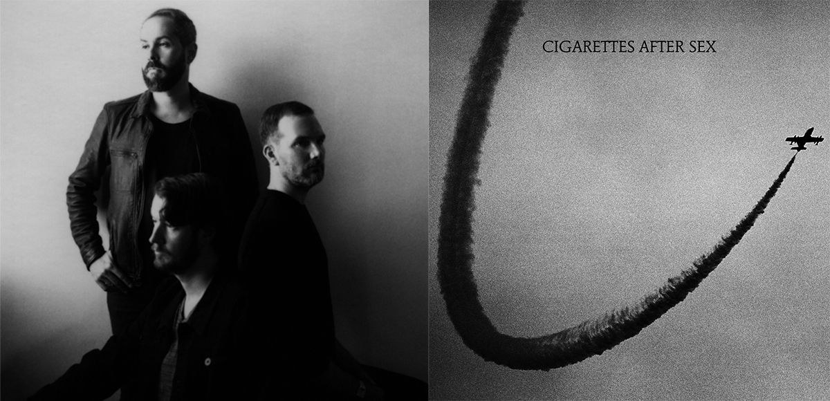falling in love cigarettes after sex “Falling In Love”, la nueva canción de Cigarettes After Sex