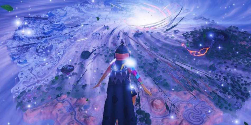 fortnite que pasara temporada 11 capitulo 2