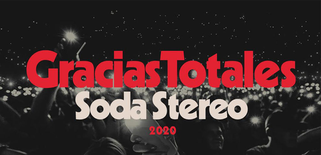 Charly y Zeta anuncian Gracias Totales, shows para celebrar a Soda Stereo y recordar a Gustavo Cerati