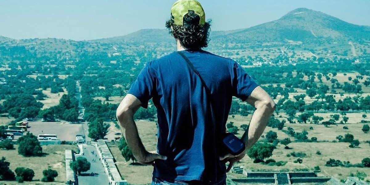 Gustavo Cerati estren "Cactus" un adelanto de su nueva pelcula