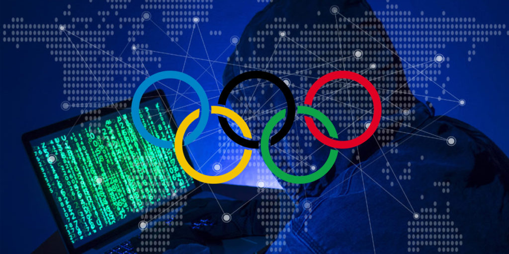 hackers rusos sabotear juegos olimpicos tokyo 2020 microsoft
