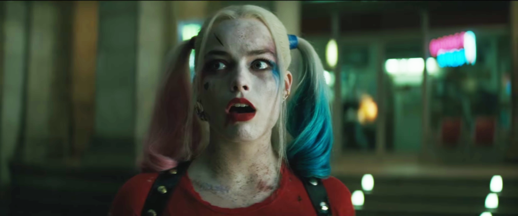 Fotos Suicide Squad James Gunn