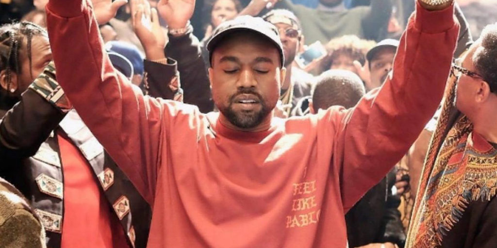 kanye west nuevo disco fecha de lanzamiento definitiva jesus is king