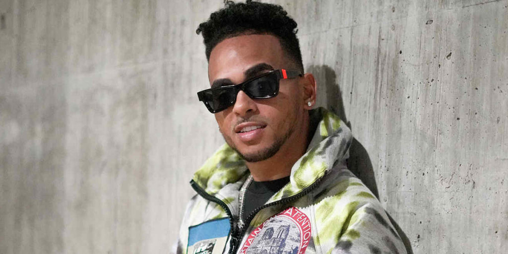 Ozuna será parte del elenco de Fast & Furious 9