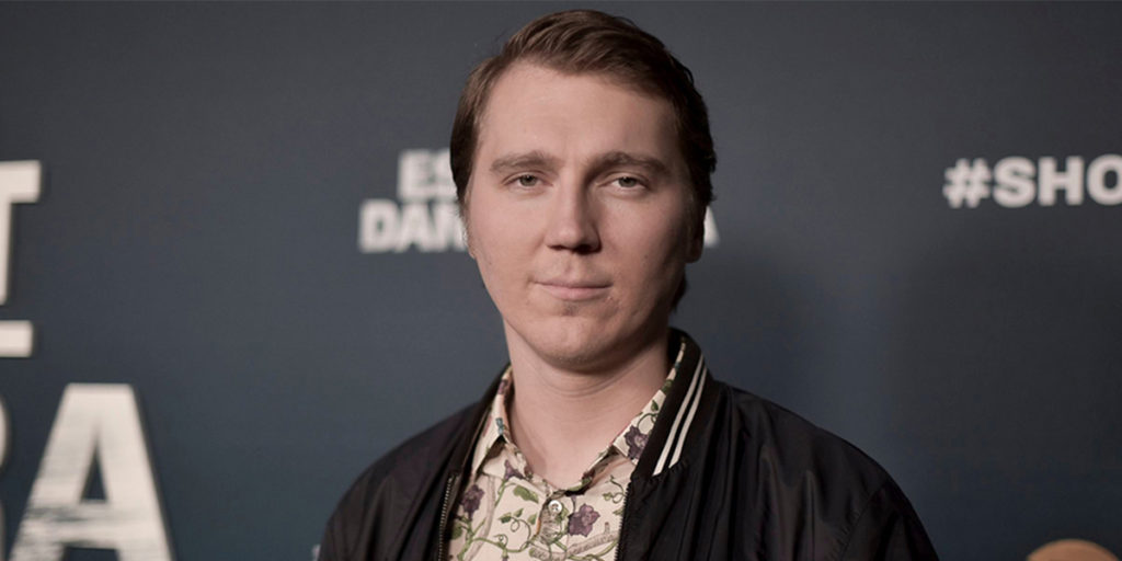 paul dano nuevo acertijo the batman
