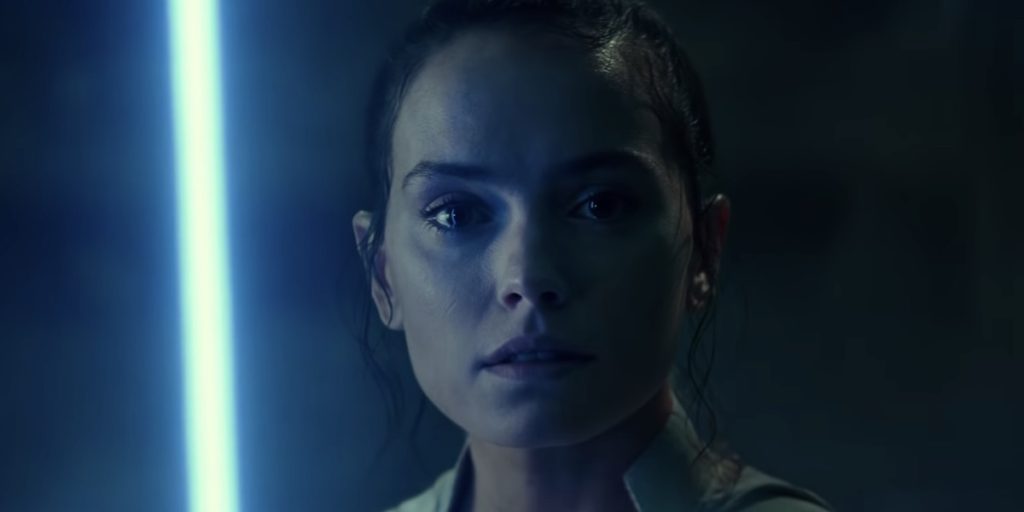 star wars ultimo trailer rise of skywalker youtube 2019