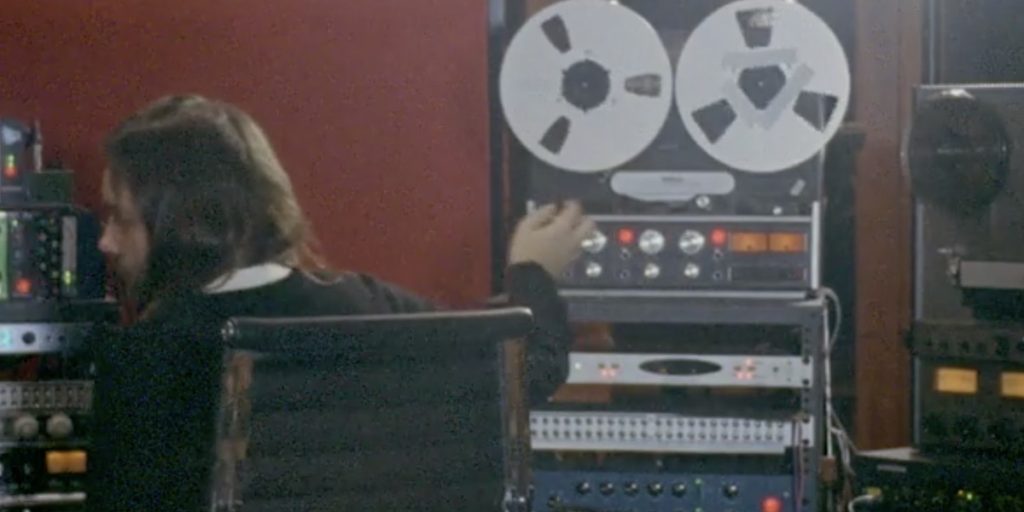 tame impala nuevo video kevin parker nuevo disco 2019
