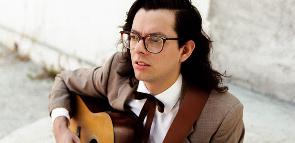 Tony True te invita a su concierto en el Lunario