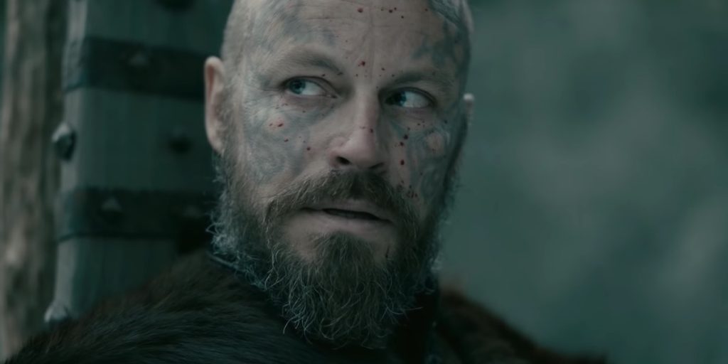 vikings nuevo trailer vikingos temporada 6 final 2019