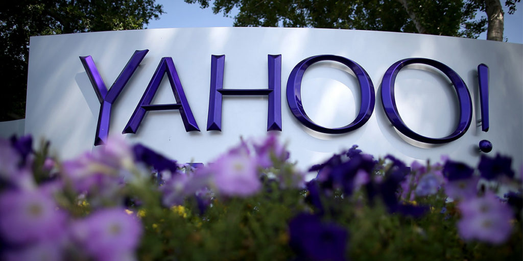 yahoo groups cierre total internet 2019
