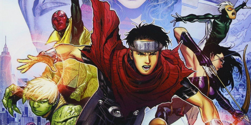young-avengers-introduccion-ant-man-3-mcu