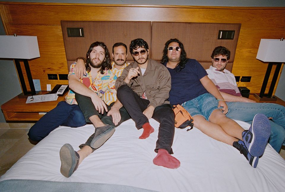 LittleJesus_EntrevistaMarvin