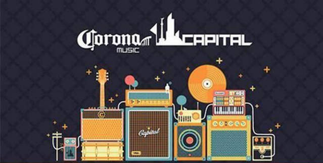 Corona Capital: Capítulo 5