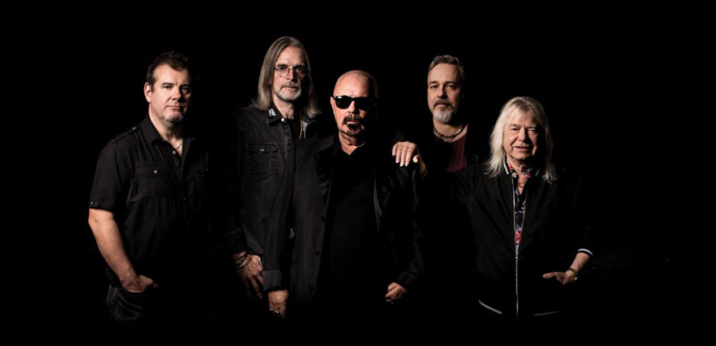 Magnum regresa con disco nuevo en 2020