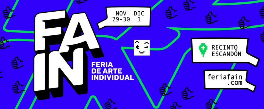 FAIN Feria de Arte Individual