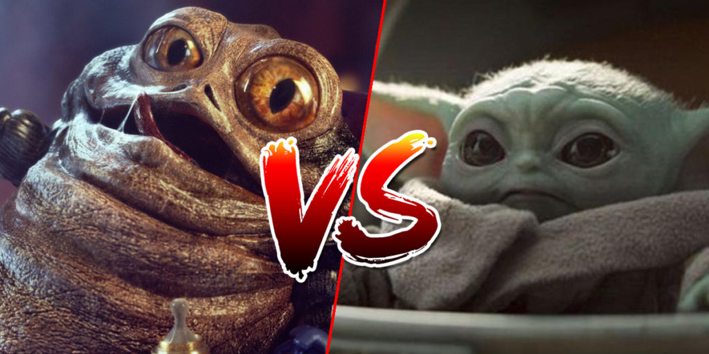 baby jabba de hutt star wars saby menyhei baby yoda