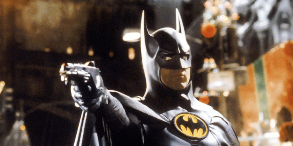 Te presentamos el Batimóvil de LEGO más cool del mundo