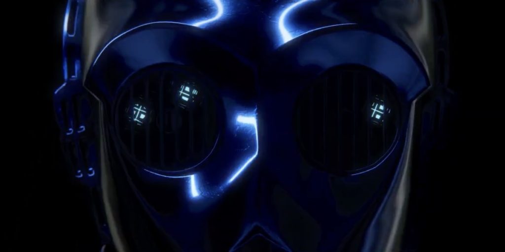 disney plus star wars nuevo logo intro mandalorian 2019