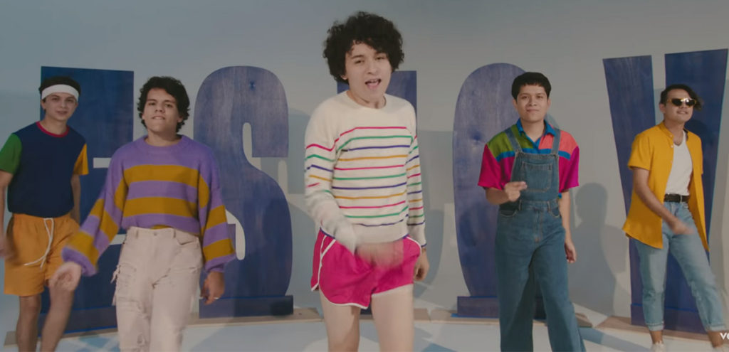 DRIMS presenta su nueva canción