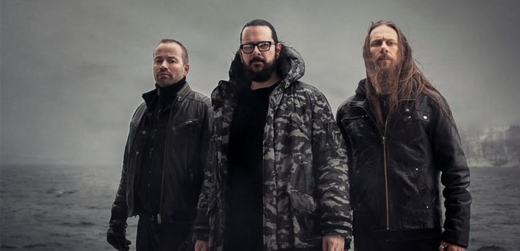 Emperor: el peso de una leyenda en Mexico Metal Fest - #SigueLeyendo