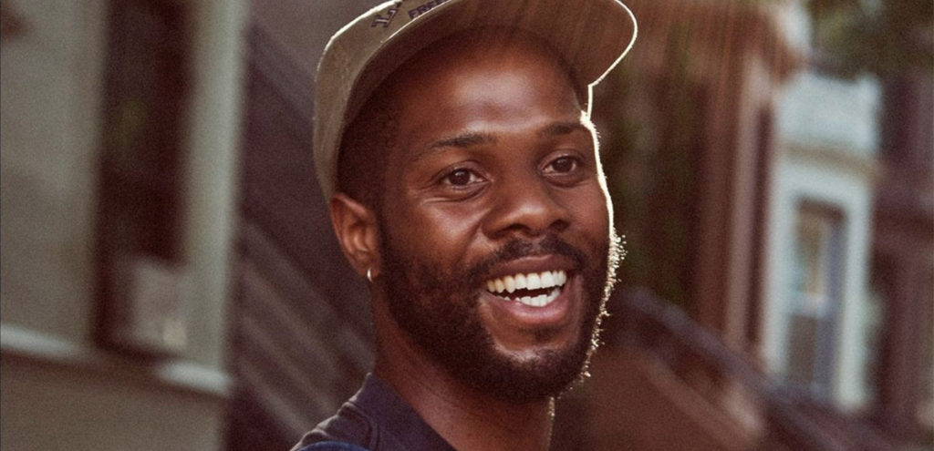 Fat Tony estrena el track 