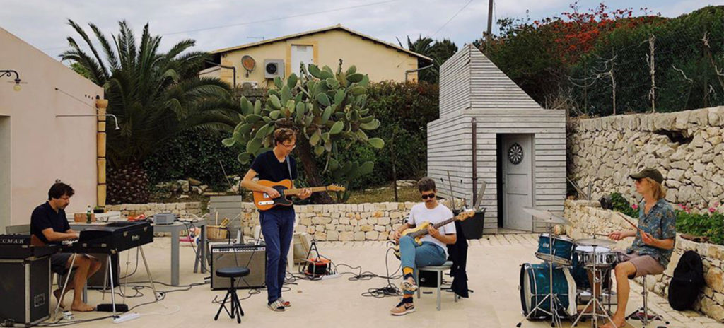 El Festival Vaivén 2020 ya tiene cartel: The Whitest Boy Alive, Foster The People y DJ Snake encabezan la fiesta