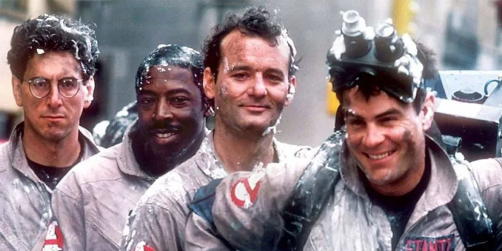 ghostbusters nueva pelicula ghostbusters afterlife