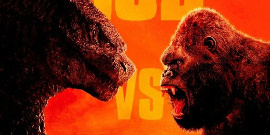 godzilla vs kong retraso fecha de estreno warner bros