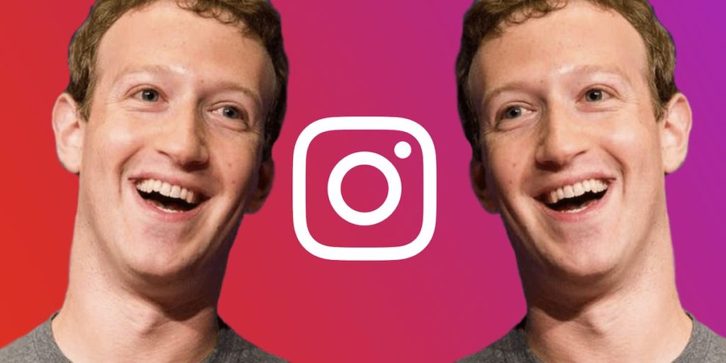 instagram elimina likes corazones mark zuckerberg 2019