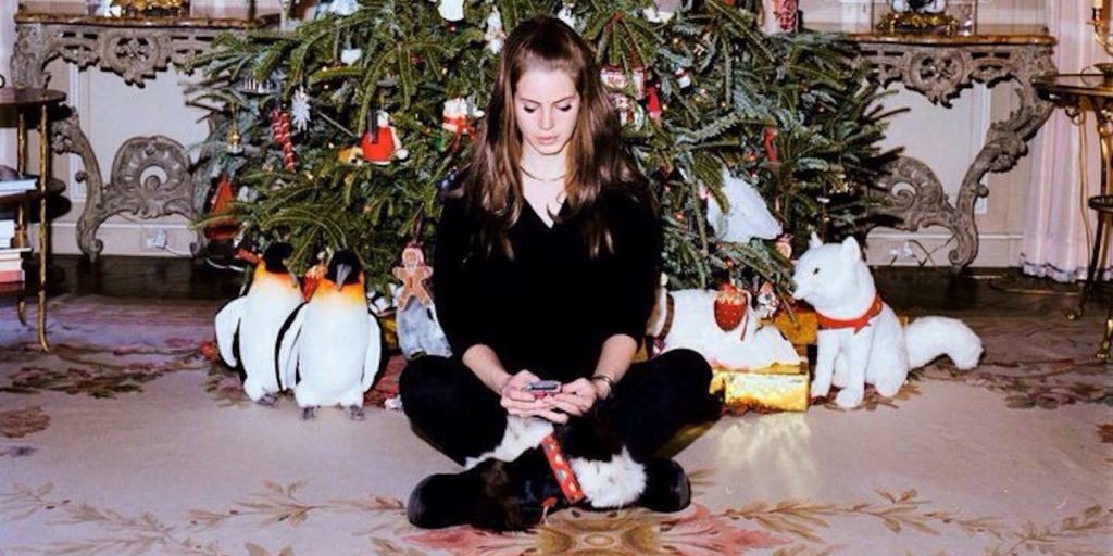 lana-del-rey-nueva-cancion-villancico-navideno-navidad