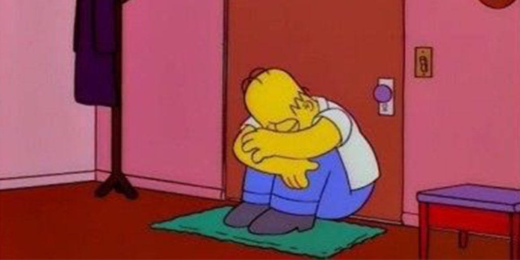 los simpsons final serie danny elfman entrevista