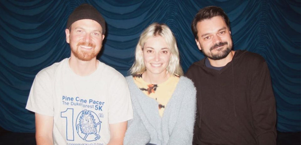 Men I Trust anuncia su debut en Ciudad de México, no te pierdas su show en El Plaza