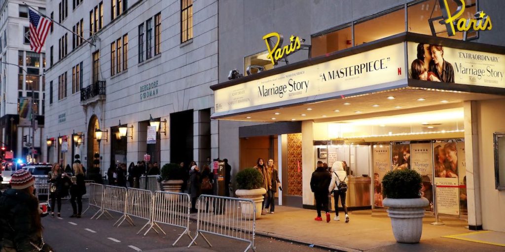 netflix-compro-cine-teatro-paris-nueva-york-ny-2019