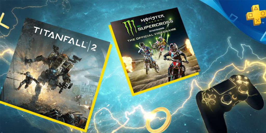 playstation juegos gratis ps plus diciembre 2019