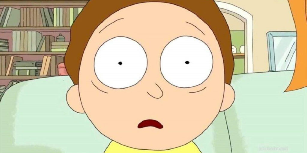 rick and morty cuarta temporada pornhub
