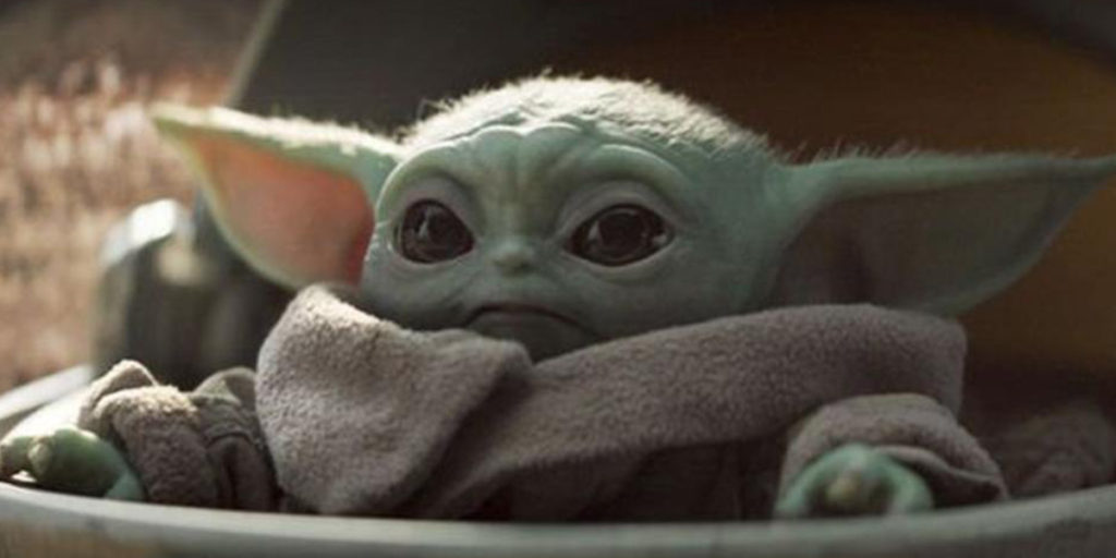 star wars battlefront 2 mod baby yoda 2019