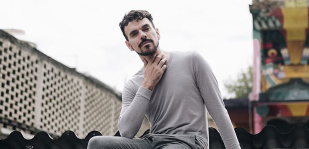 Torreblanca llenará El Cantoral con sus bellas canciones