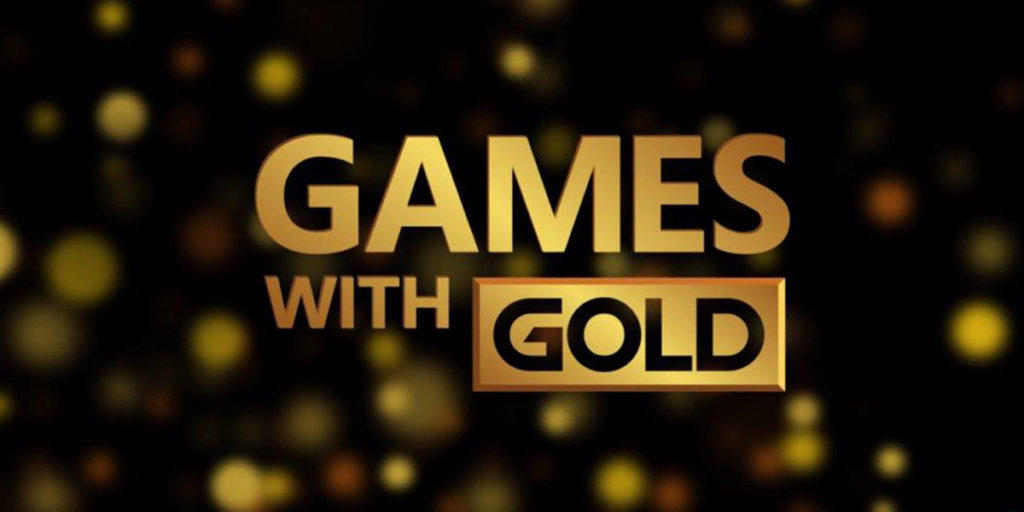 Estos son los Games With Gold gratis para diciembre de Xbox
