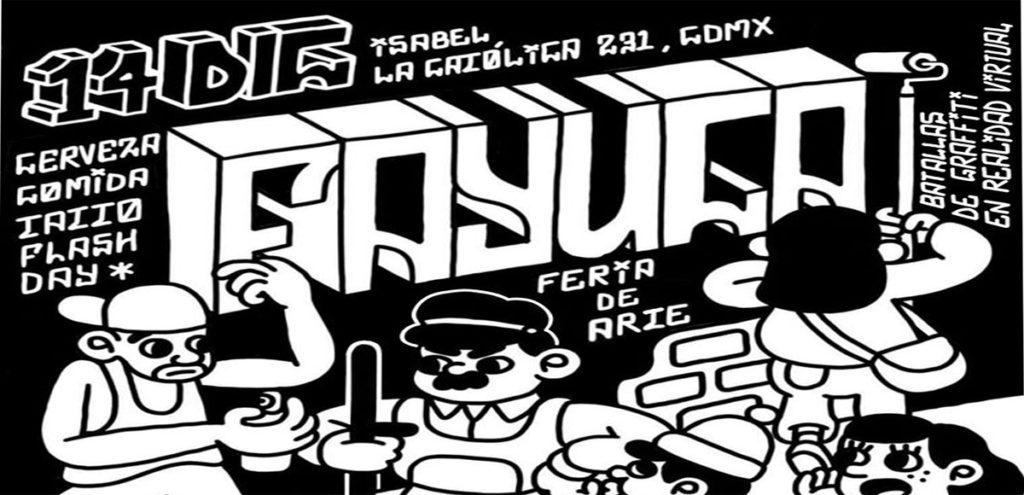 FAYUCA Feria de Arte