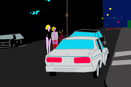 Jhonny Video  gana el Animasivo 12