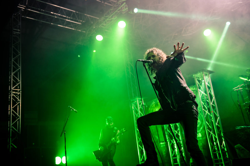 Candelabrum Metal Fest, una nueva propuesta