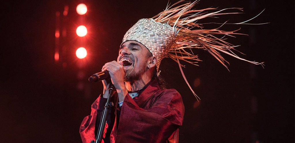 Escucha la nueva versión que Café Tacvba hizo para Ingrata