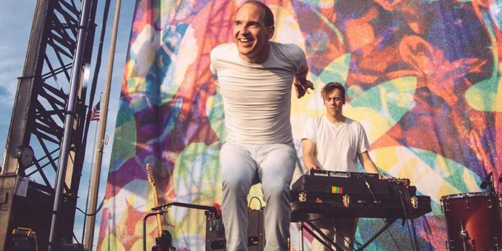 ¡Caribou por fin anunció un nuevo disco!