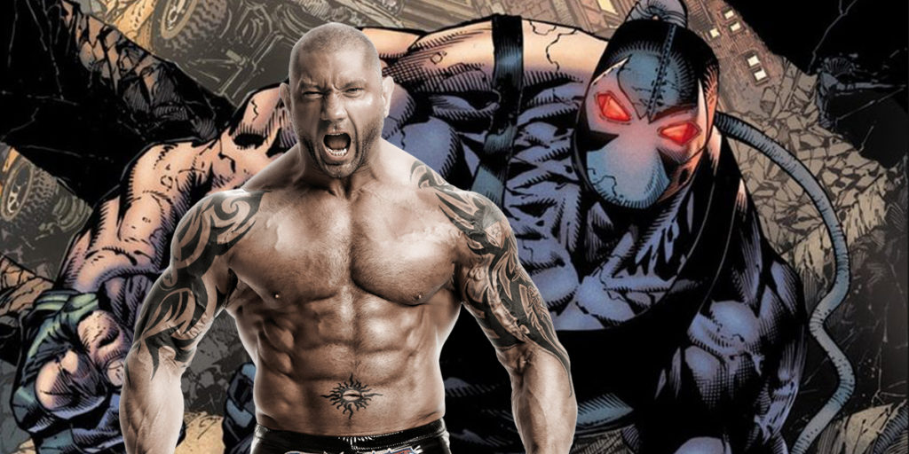 dave bautista bane nueva pelicula batman matt reeves