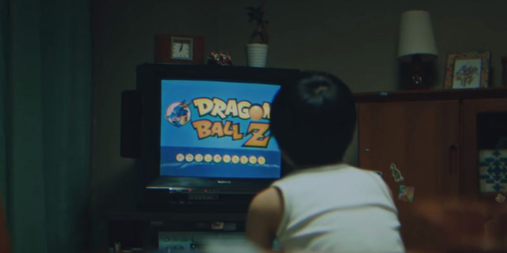 dragon ball z kakarot nuevo juego trailer son goku 2019 bandai namco