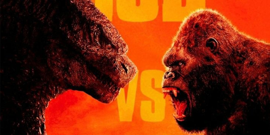 godzilla vs kong adelanto filtrado comic con experience legendary pictures warner bros