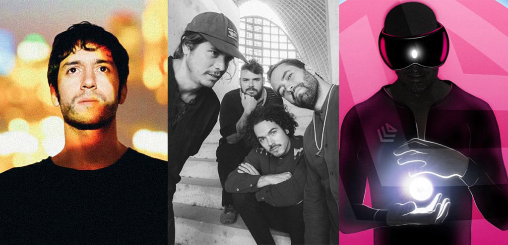 Los 12 mejores discos hispanoamericanos del 2019 según Juan Carlos Hidalgo - #SigueLeyendo